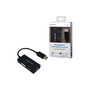 LogiLink CV0109 Adaptador DisplayPort 1.2 a DVI/HDMI/VGA
