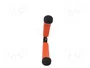 BAHCO Alicates de corte lateral ERGO® 120 mm sin fase