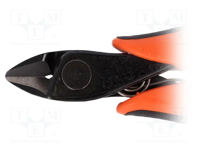 BAHCO Alicates de corte lateral ERGO® 120 mm sin fase BAHCO Alicates de corte lateral ERGO® 120 mm sin fase
