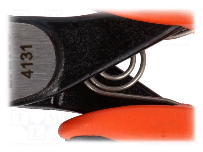 BAHCO Alicates de corte lateral ERGO® 120 mm sin fase BAHCO Alicates de corte lateral ERGO® 120 mm sin fase