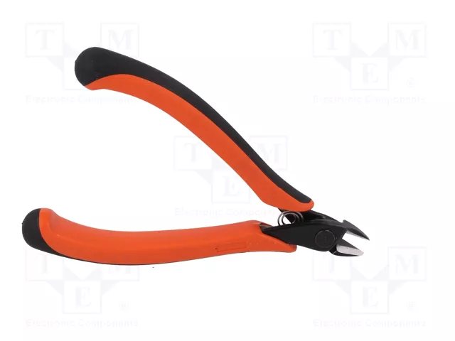 BAHCO Alicates de corte lateral ERGO® 120 mm sin fase BAHCO Alicates de corte lateral ERGO® 120 mm sin fase