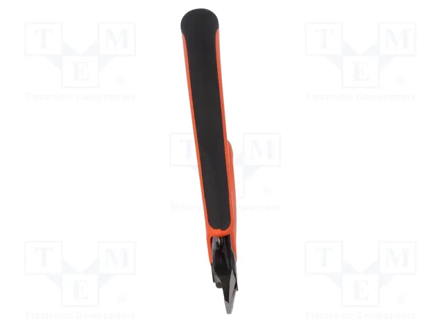 BAHCO Alicates de corte lateral ERGO® 120 mm sin fase BAHCO Alicates de corte lateral ERGO® 120 mm sin fase