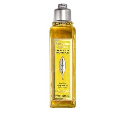 L'Occitane En Provence Gel de Ducha Verbena Cítrico 250 ml
