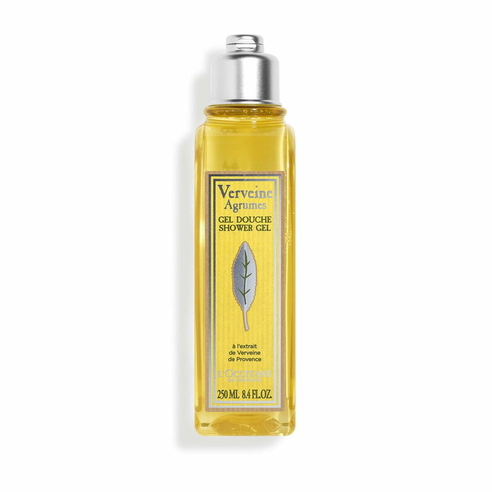 L'Occitane En Provence Gel de Ducha Verbena Cítrico 250 ml