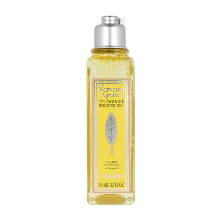 L'Occitane En Provence Gel de Ducha Verbena Cítrico 250 ml