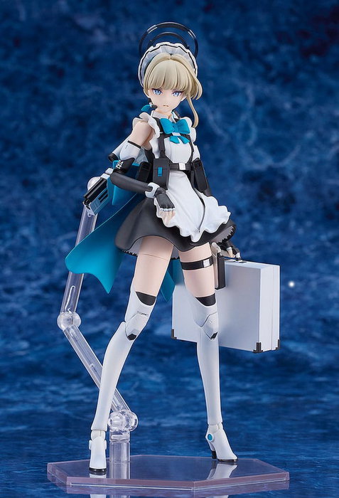 Blue Archive Maqueta Plamatea Toki 17 cm