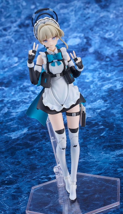 Blue Archive Maqueta Plamatea Toki 17 cm