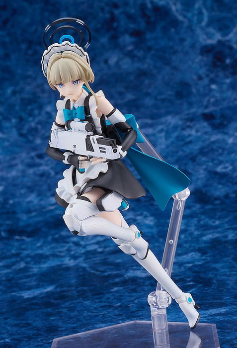Blue Archive Maqueta Plamatea Toki 17 cm