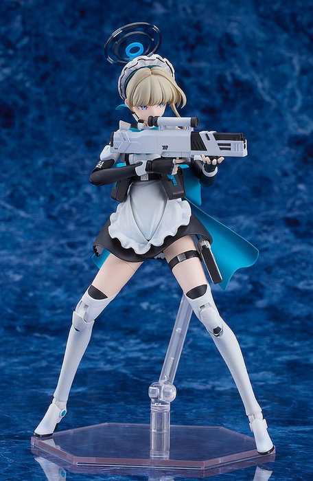 Blue Archive Maqueta Plamatea Toki 17 cm