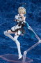 Blue Archive Maqueta Plamatea Toki 17 cm