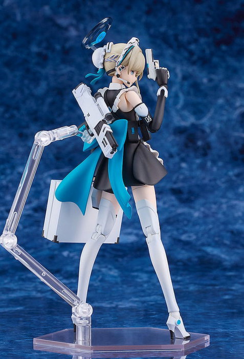 Blue Archive Maqueta Plamatea Toki 17 cm