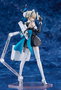 Blue Archive Maqueta Plamatea Toki 17 cm