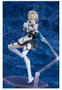 Max Factory Blue Archive Maqueta Plamatea Toki 17 cm