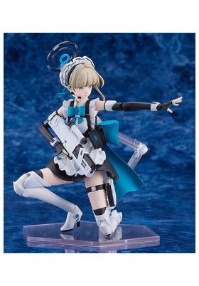 Max Factory Blue Archive Maqueta Plamatea Toki 17 cm
