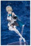 Max Factory Blue Archive Maqueta Plamatea Toki 17 cm