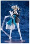 Max Factory Blue Archive Maqueta Plamatea Toki 17 cm