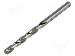 ALPEN-MAYKESTAG Broca para metal HSS-Co 6 mm x 93 mm