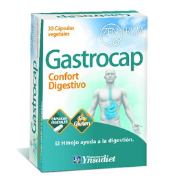 Gastrocap