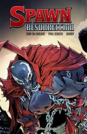 Spawn Resurrección, VV.AA. - PLANETA COMICS