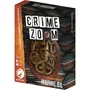 Asmodee ASM3770010469131 Crime Zoom: Evil Eye Juego de Investigación A partir de 14 Años Idioma Francés