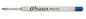 Parker Recambio Quinkflow Punta Fina Azul