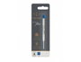 Parker Recambio Quinkflow Punta Fina Azul