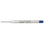 Parker Recambio Quinkflow Punta Fina Azul