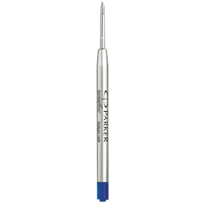Parker Recambio Quinkflow Punta Fina Azul