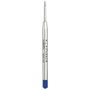 Parker Recambio Quinkflow Punta Fina Azul