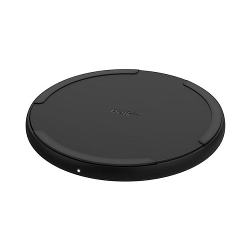 Belkin BOOST Charge Ladepad 15W USB-C Negro