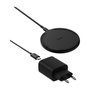 Belkin BOOST Charge Ladepad 15W USB-C Negro