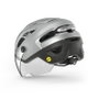 Met INTERCITY MIPS Casco E-Bike Pantalla Ajustable Luz LED Recargable Talla 52-56 cm Unisex
