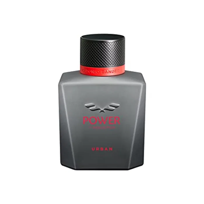 Antonio Banderas Power of Seduction Urban Eau de Toilette 100 ml Spray Antonio Banderas Power of Seduction Urban Eau de Toilette 100 ml Spray