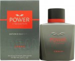 Antonio Banderas Power of Seduction Urban Eau de Toilette 100 ml Spray