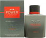 Antonio Banderas Power of Seduction Urban Eau de Toilette 100 ml Spray