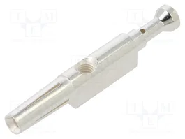 LAPP Contacto Hembra Industrial EPIC H-Q Platado 0,75÷1mm2