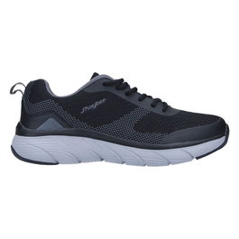 Zapatillas Deportivas Hombre J-Hayber Chalor Negro