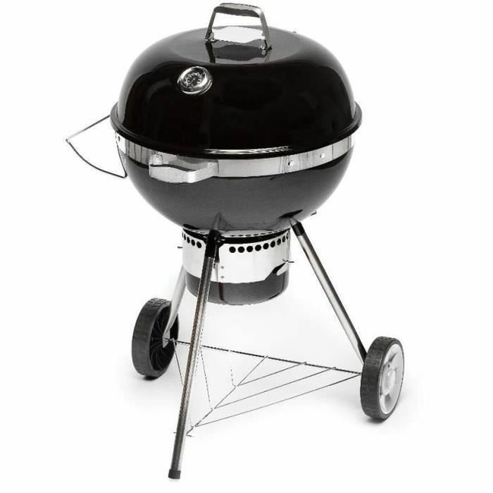 Fieldmann Barbacoa de carbón FZG 1017