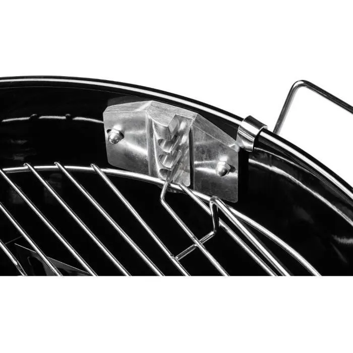 Fieldmann Barbacoa de carbón FZG 1017