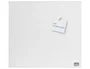 Nobo Pizarra de Vidrio Magnética Blanca 300x300 mm con Rotulador e Imanes