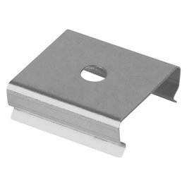 Ledvance Clip Perfil Medio Tiras LED PM02/MB Pack 2