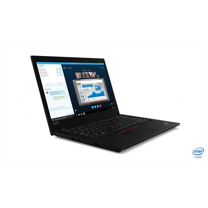 Lenovo ThinkPad L490 i5-8250U 8GB 256GB SSD 14" Lenovo ThinkPad L490 i5-8250U 8GB 256GB SSD 14"