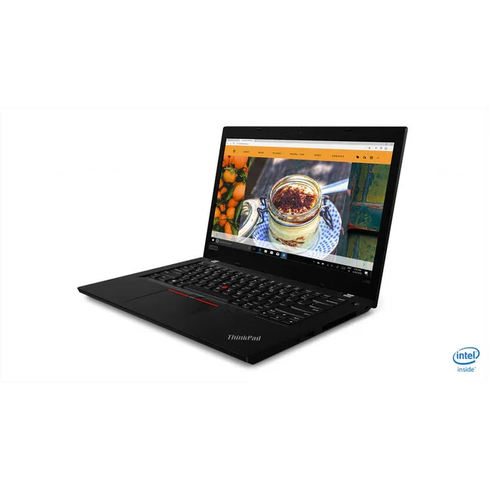 Lenovo ThinkPad L490 i5-8250U 8GB 256GB SSD 14" Lenovo ThinkPad L490 i5-8250U 8GB 256GB SSD 14"