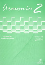 REAL MUSICAL, ARMONIA 2 - ARMONIA 2