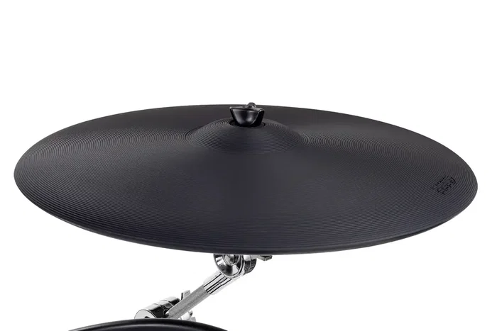 Alesis Strata Club Pad de Batería de Malla 12" y Plato ARC 360 16" Expansión Batería Electrónica