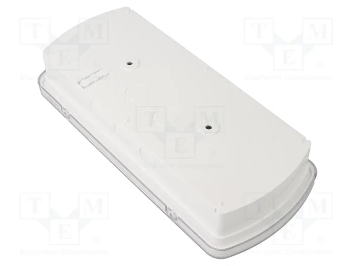 EATON ELECTRIC SafeLite Marco de Iluminación de Emergencia LED Blanco