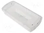 EATON ELECTRIC SafeLite Marco de Iluminación de Emergencia LED Blanco