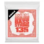 ERNIEBALL Cuerda Bajo Slinky Entorchado Redondo 135 Ernieball