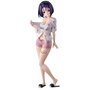 Banpresto Figura Haruna Sairenji To LOVEru Darkness Glitter & Glamours PVC Coleccionable 25 cm
