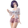 Banpresto Figura Haruna Sairenji To LOVEru Darkness Glitter & Glamours PVC Coleccionable 25 cm